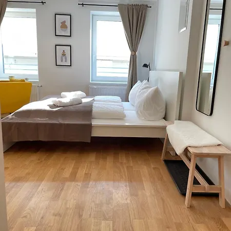 아파트 Maurerhaus Studio, 3 Hohenweiler