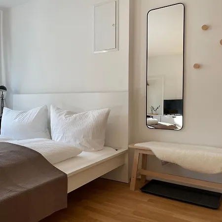 아파트 Maurerhaus Studio, 3