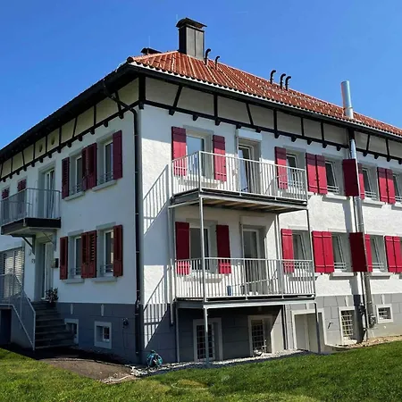 Maurerhaus Studio, 3
